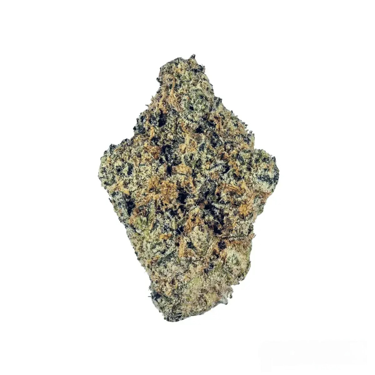 18/1 NICE Cannabisblüten MM - Mango Mints